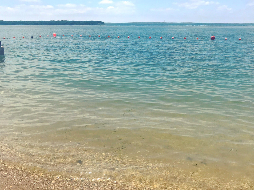 Wades Beach-Shelter Island必去景点