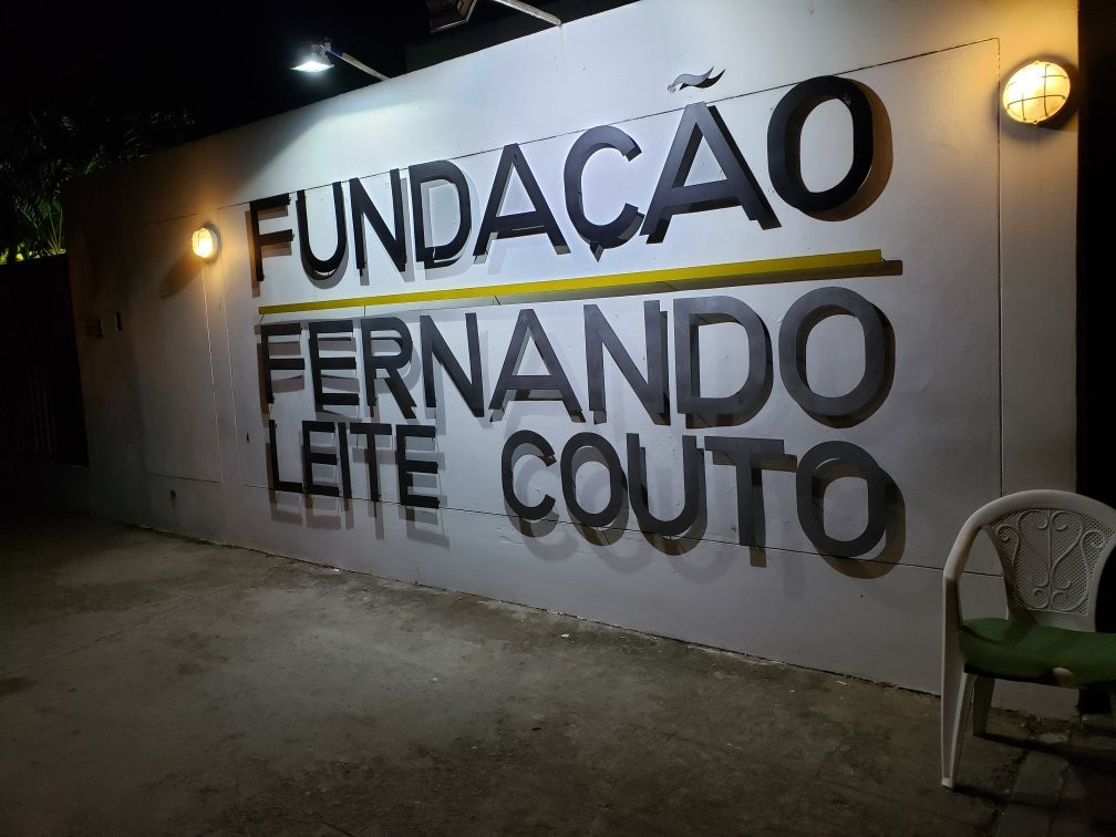 Fundação Fernando Leite Couto-马布多必去景点