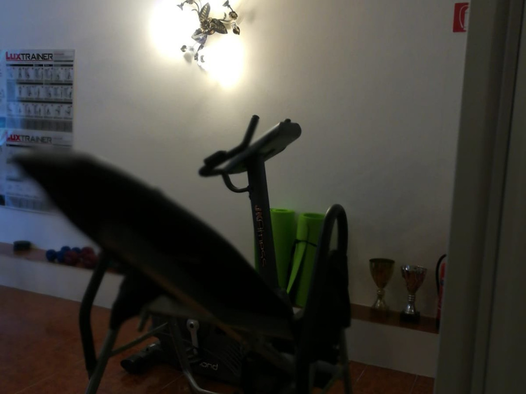 Hotel Santa Maria Swimming & Wellness主图
