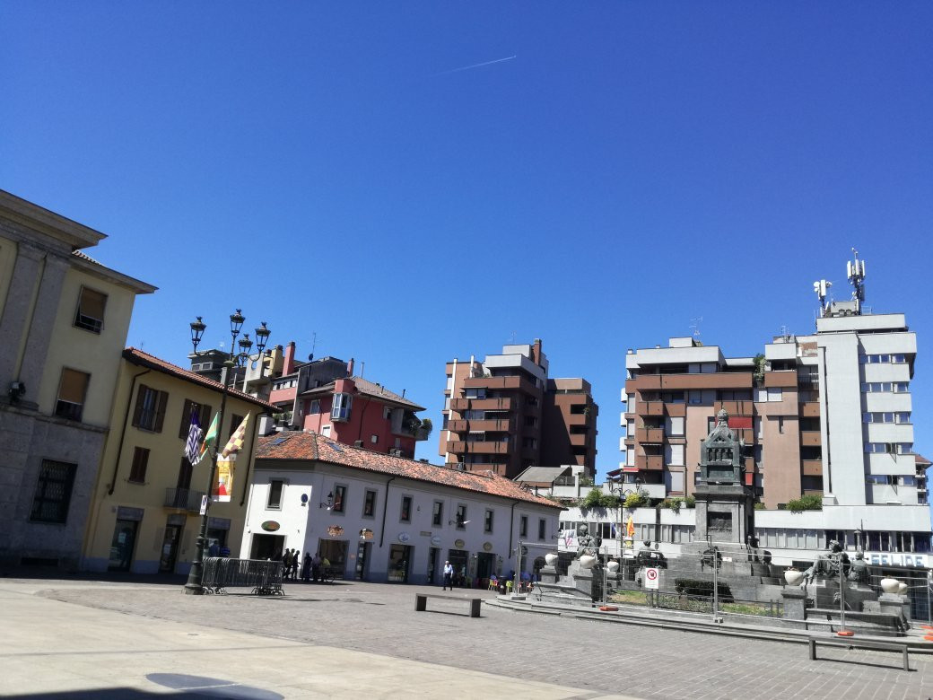 Casa Natale di Papa Pio XI