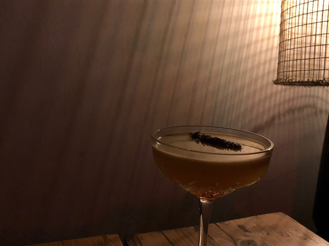 Centro Coffee Cocktail Bar景点图片
