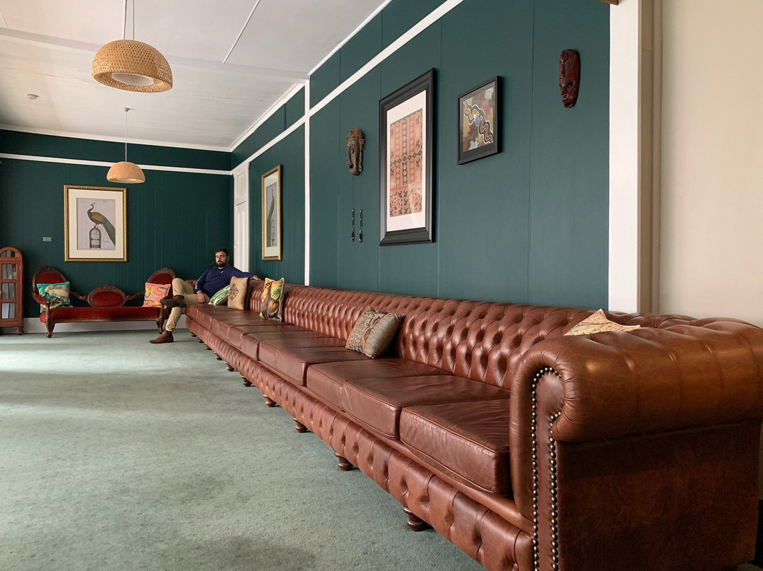 The Boutique Hotel Blue Mountains主图