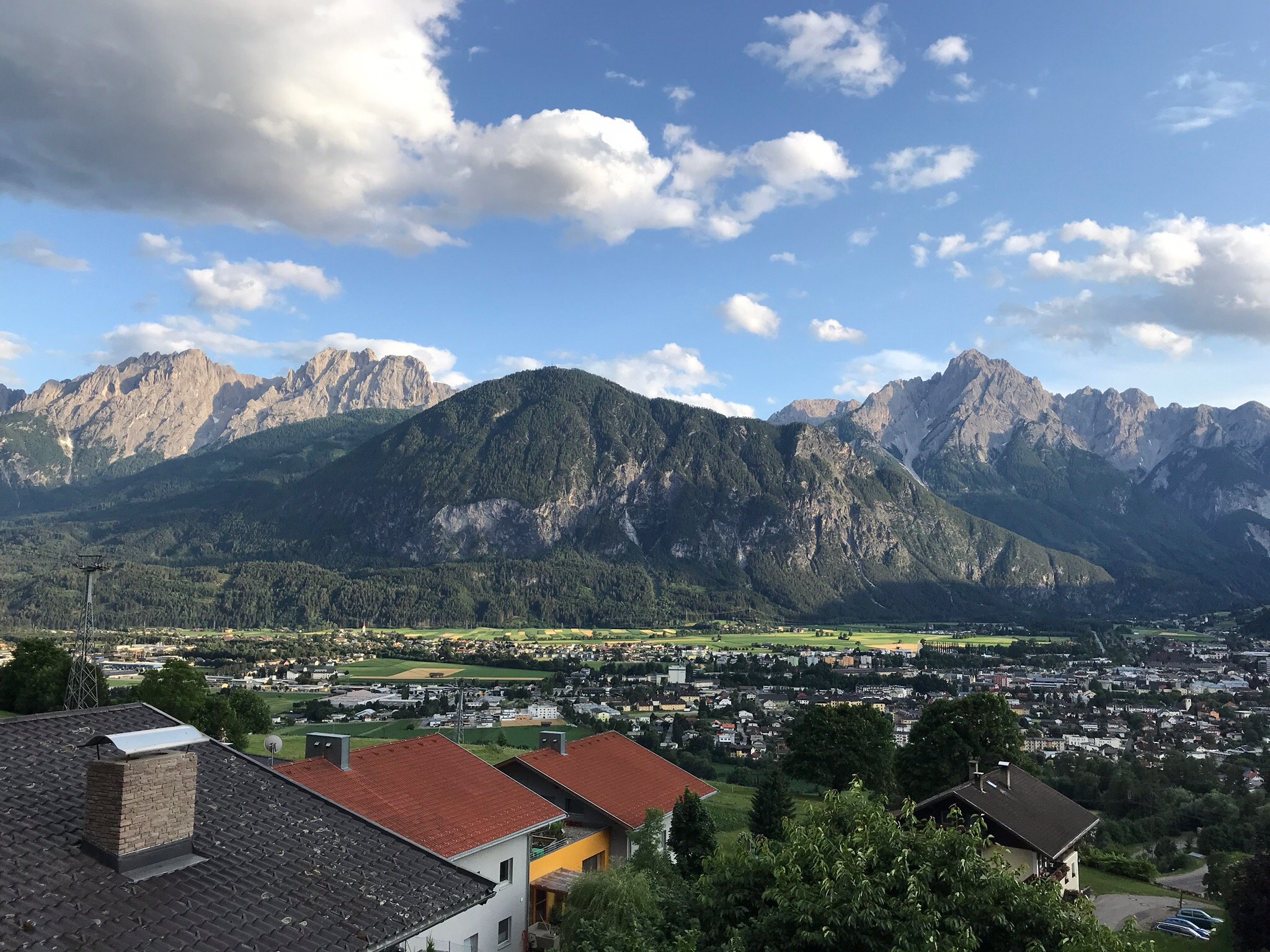 Sun Apartments - with Dolomiten Panorama-官方