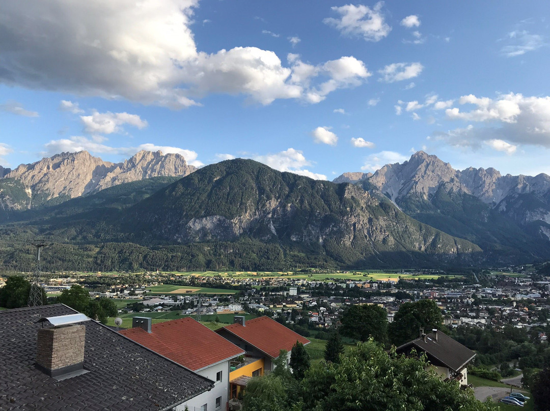 Sun Apartments - with Dolomiten Panorama主图