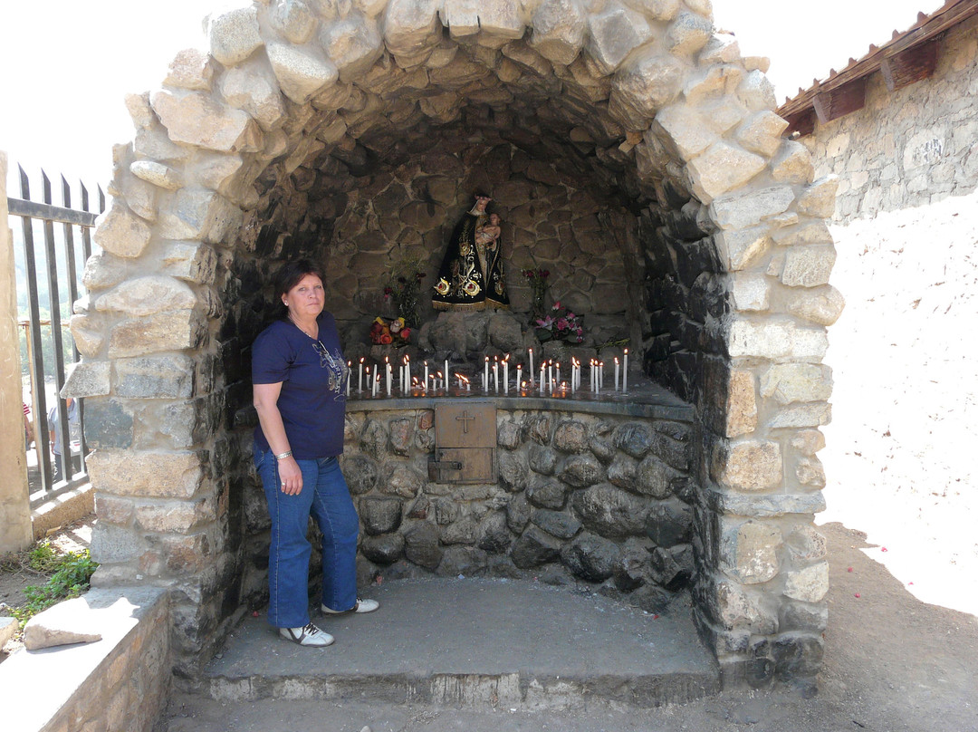 Santa Rosa de Quives-Canta必去景点