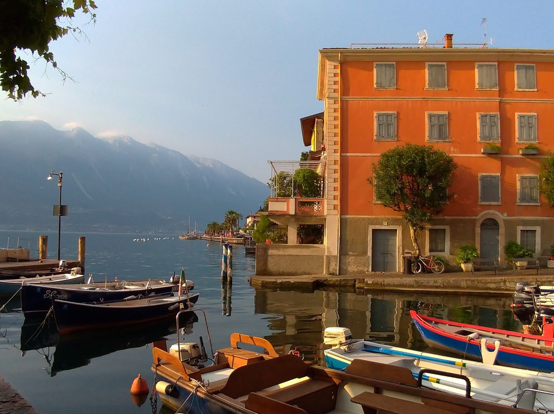 Hotel Monte Baldo主图