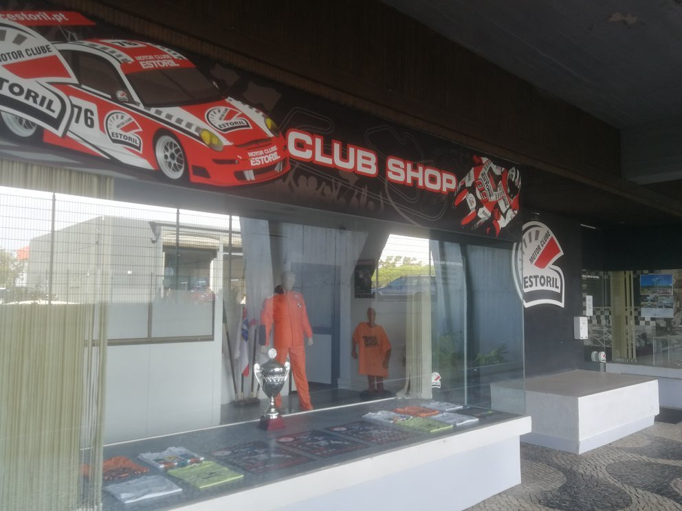 Autódromo Fernanda Pires da Silva-Alcabideche必去景点