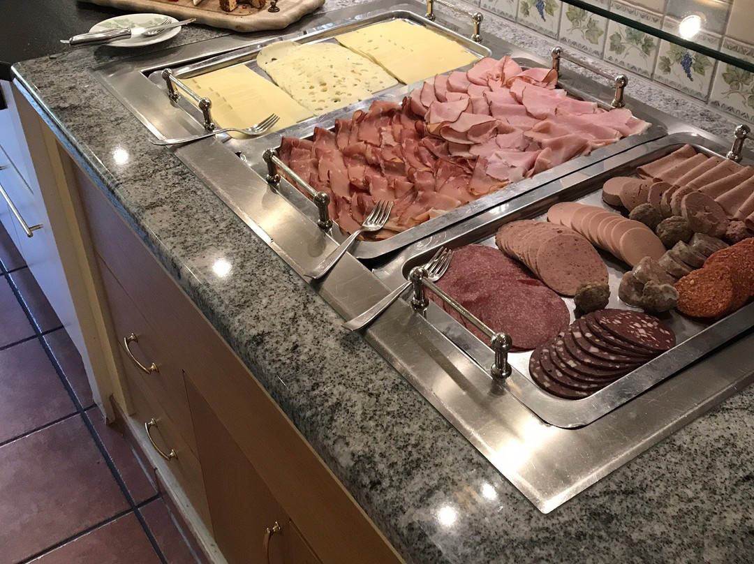 WeinBergHotel Nalbach Reil/Mosel主图