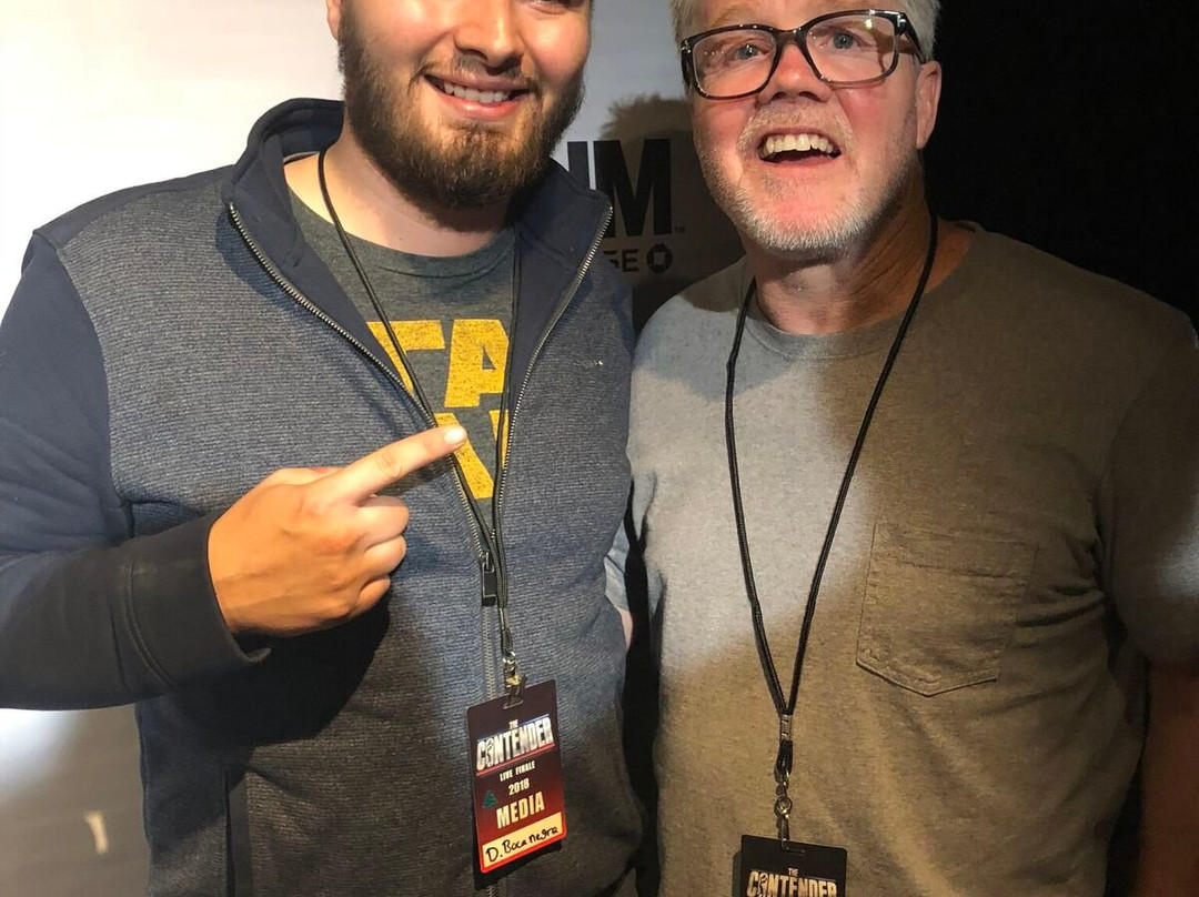 The Forum-英格尔伍德必去景点