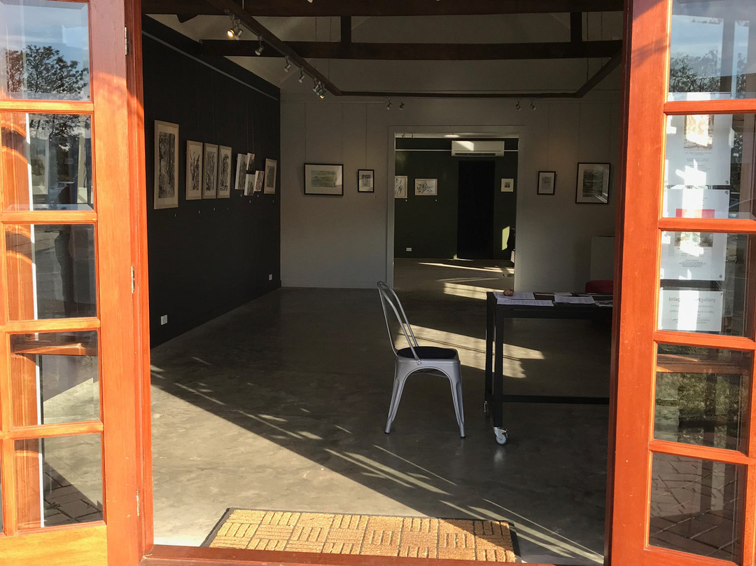 Briagolong Art Gallery