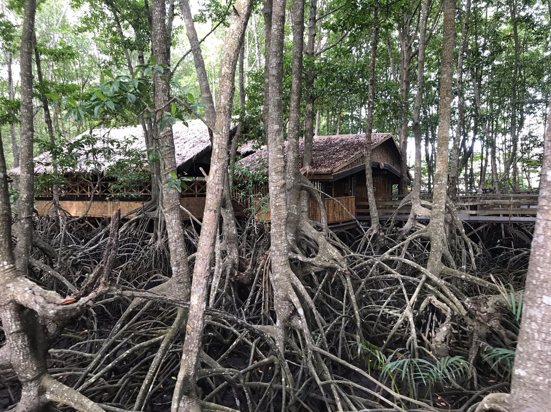 Sabandar Cowboy Town-斗亚兰必去景点