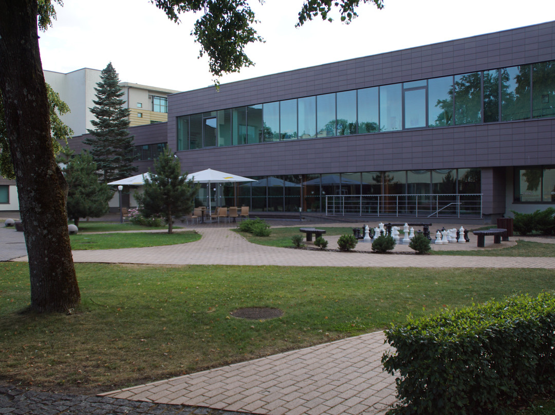 Grand Spa Lietuva主图