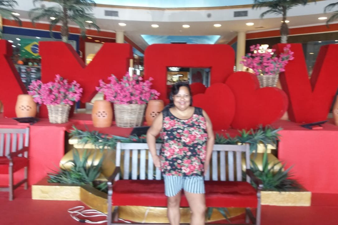 Oeste Plaza Shopping-Andradina必去景点