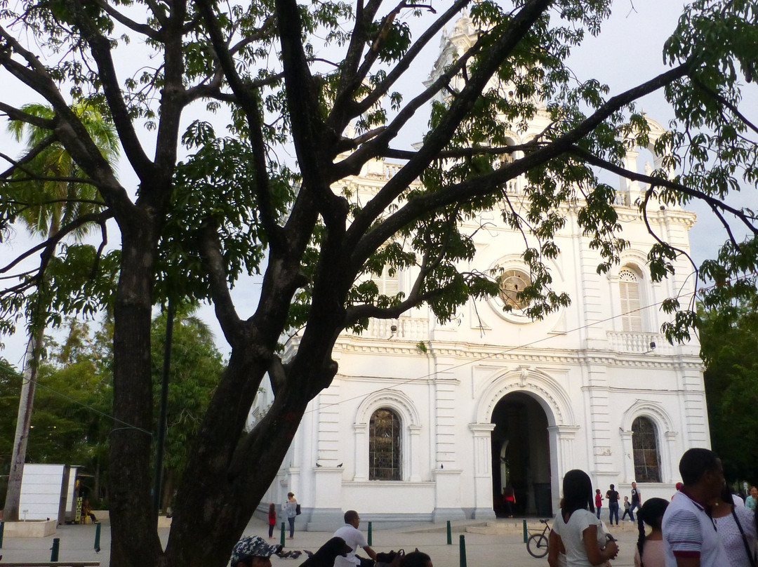 Catedral de San Jeronimo-Monteria必去景点