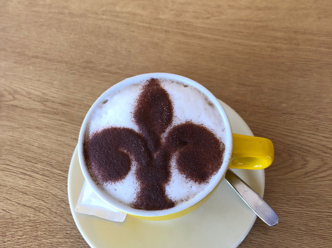Hotel Restaurant Les Alpins主图