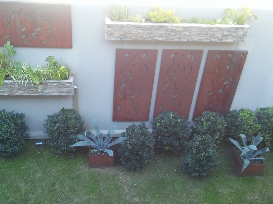 Cottage Puerto Buceo主图