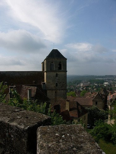 Office de Tourisme du Pays de Gourdon景点图片