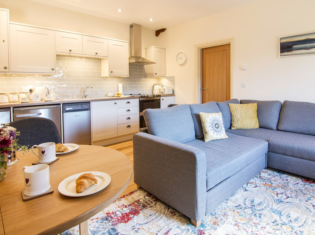 Meadowdore Stay主图