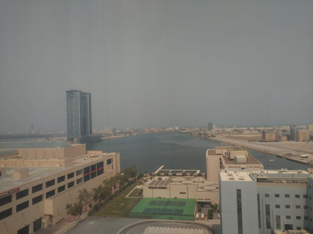Citymax Hotel Ras Al Khaimah主图