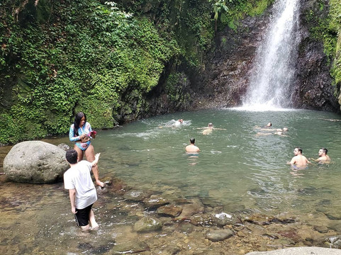 Grenada Exotic Tours-St. George's必去景点