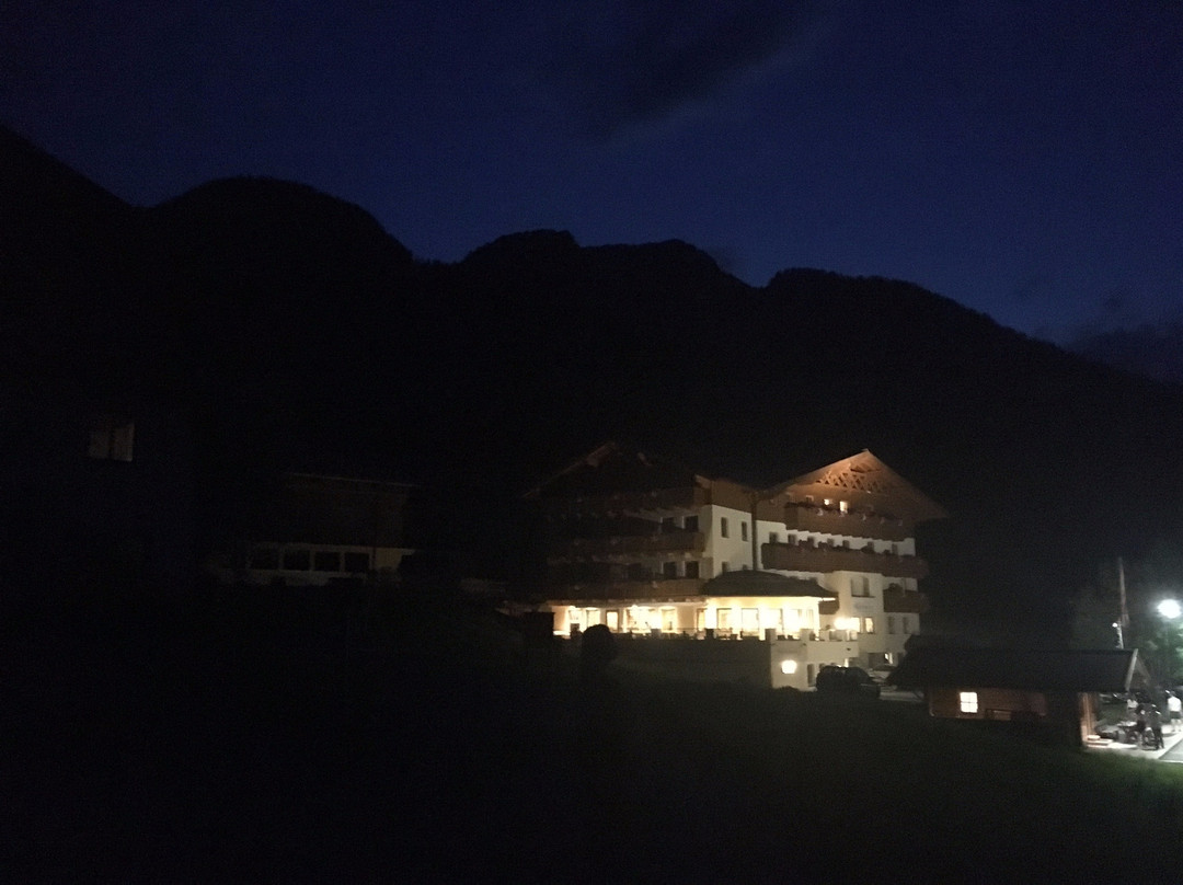 Alpenklang Berghotel主图