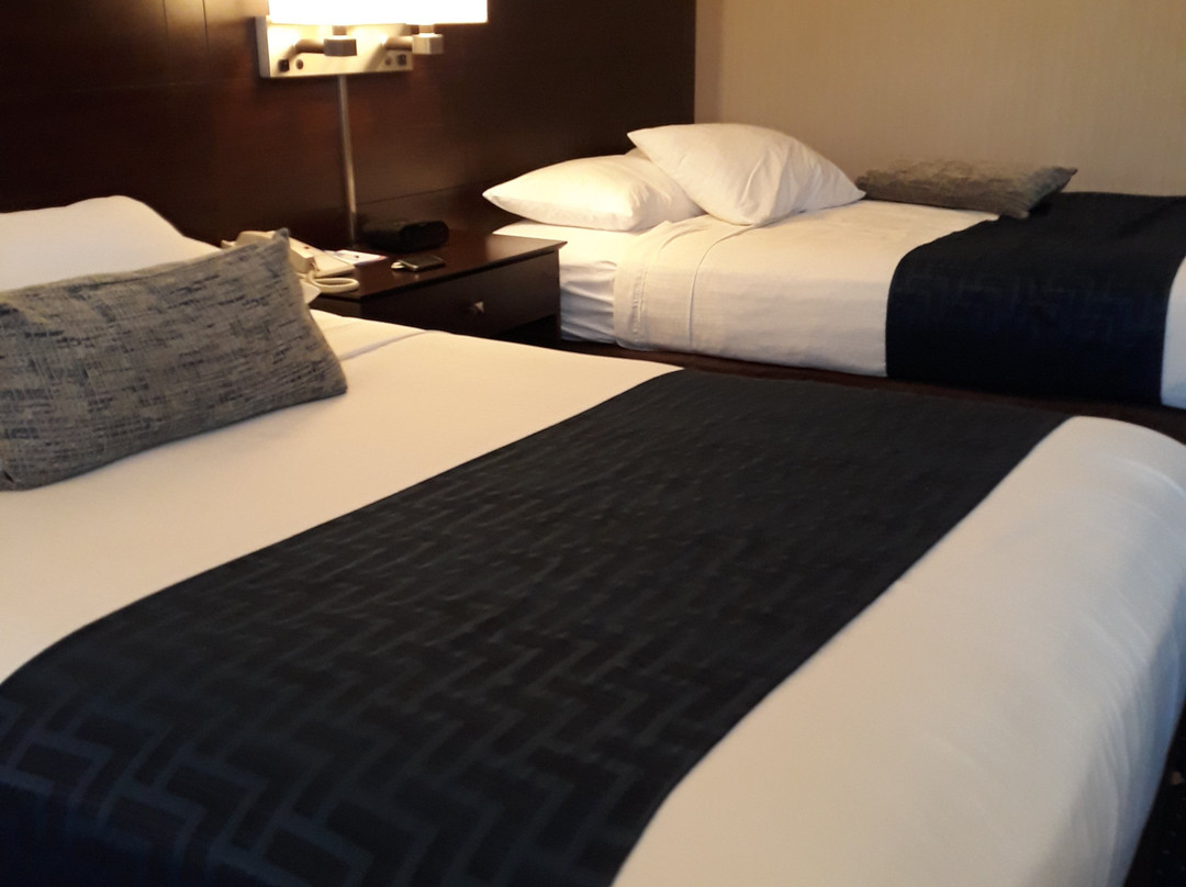 Baymont by Wyndham Groton/Mystic主图