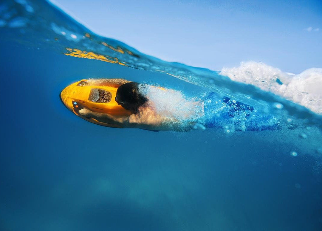 WTT® Barcelona-巴塞罗那必去景点