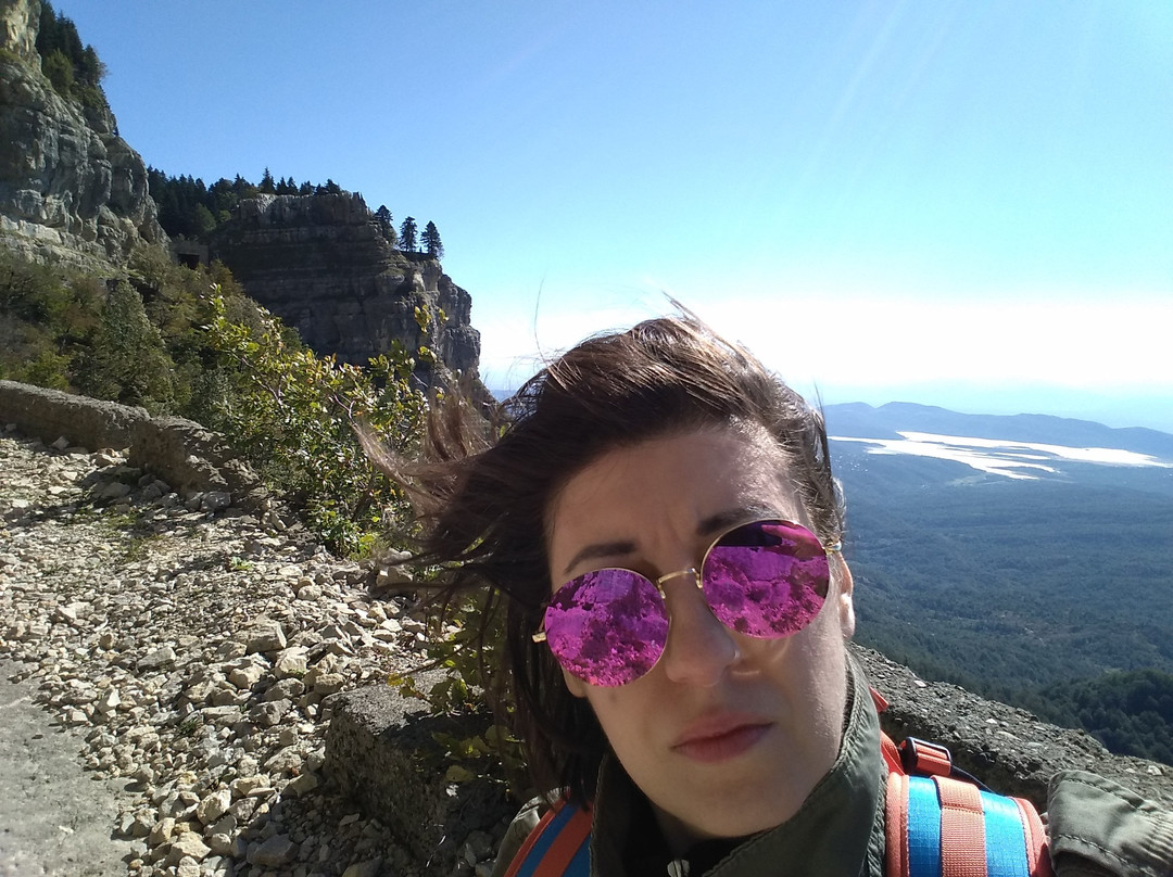 Tskhrajvari Mountain-Tkibuli必去景点