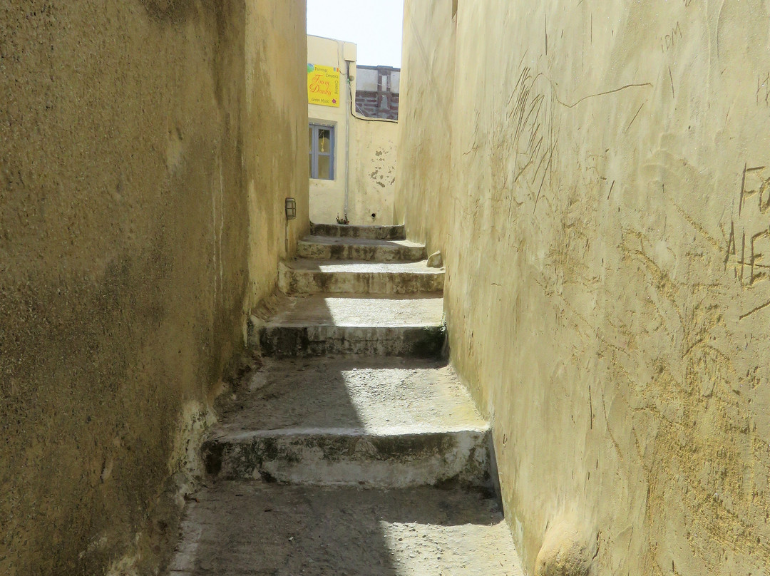 Castelli of Pyrgos-皮尔戈斯必去景点