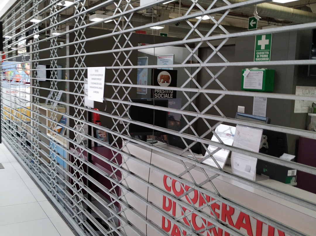 Centro Commerciale Le Porte di Napoli-Afragola必去景点