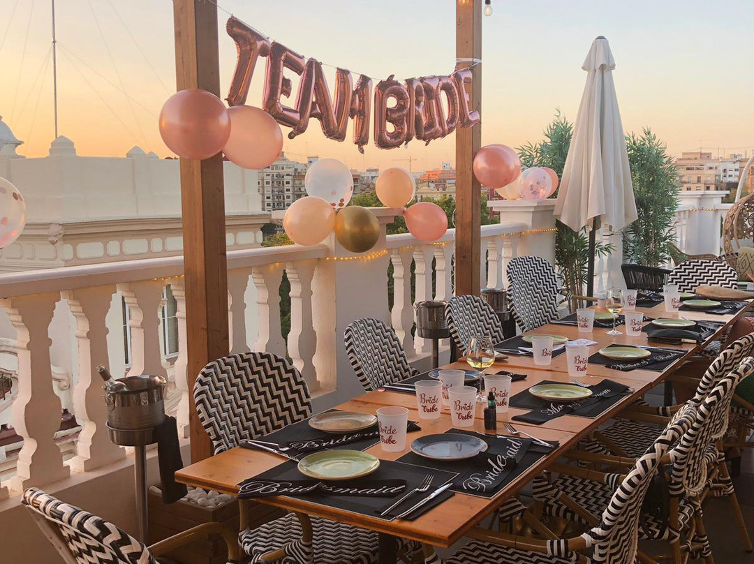 艾克塔卡门酒店主图