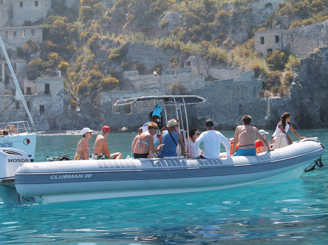 Things to do in Palermo景点图片