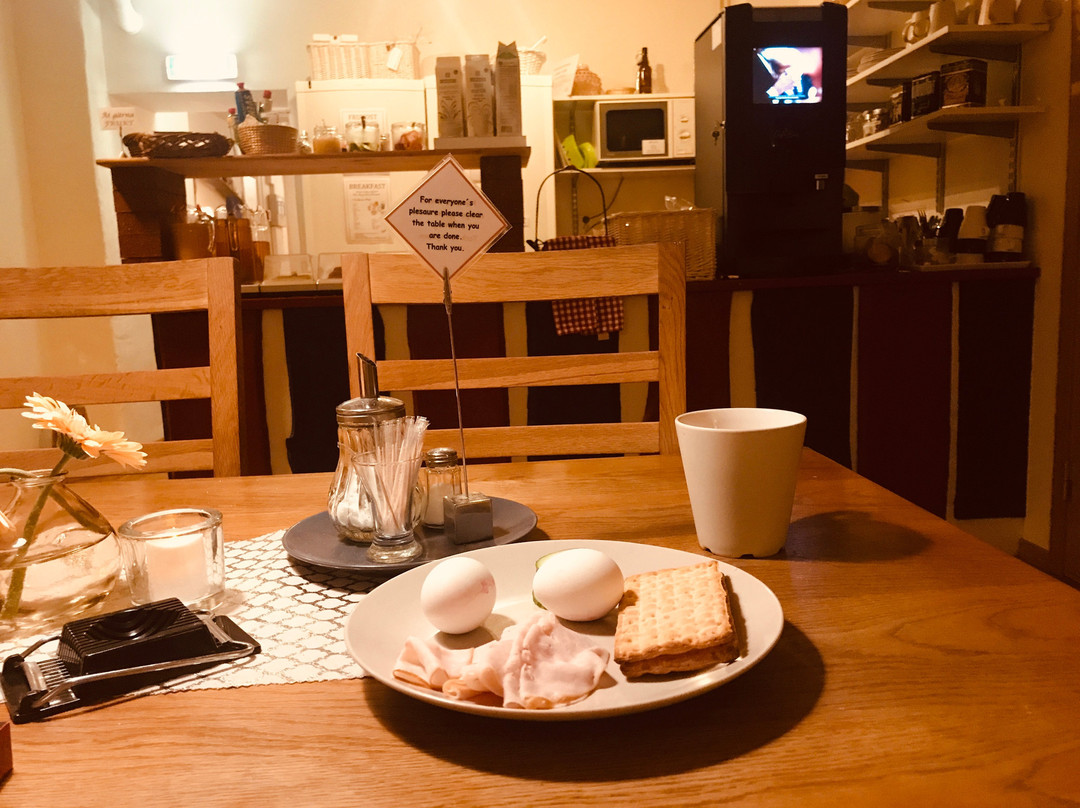 阿尔德霍尔曼酒店