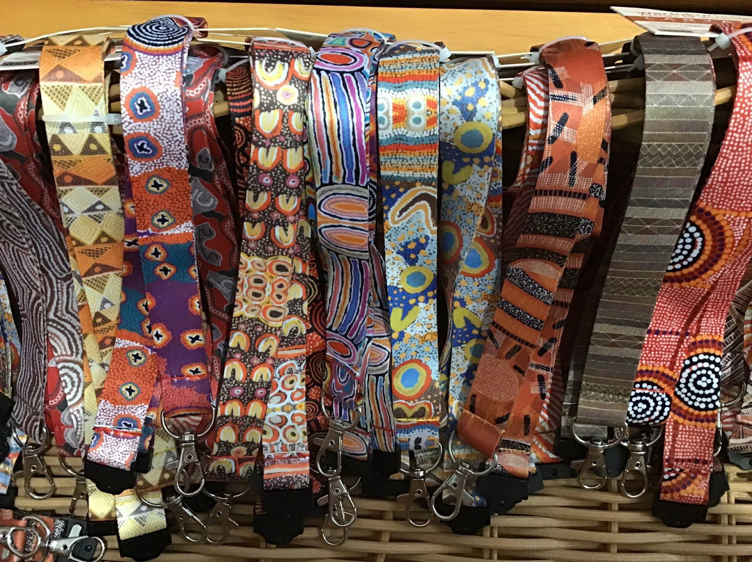 Dingo Dreaming-Blyth必去景点