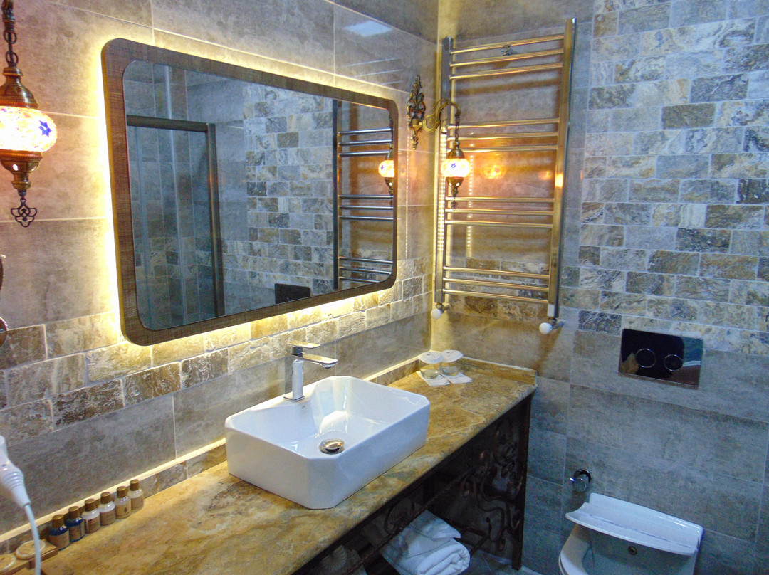 Elite World Nest Sivas主图