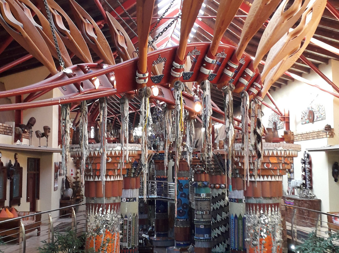 Ammazulu African Palace主图