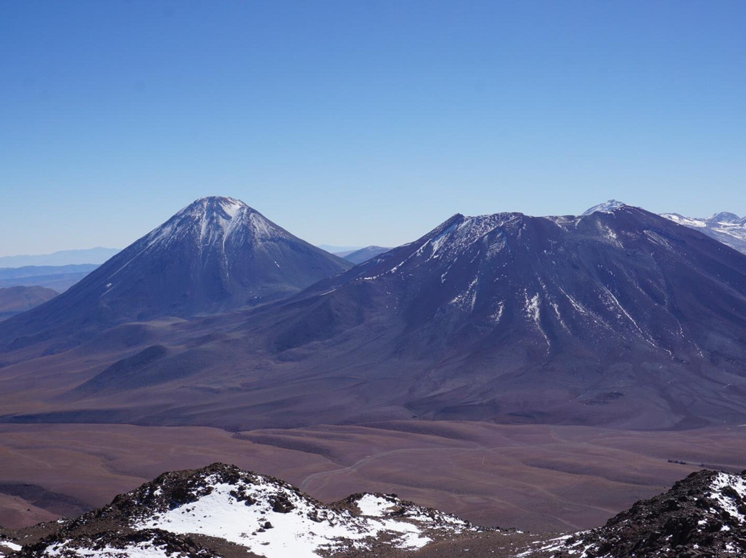 Cerro Toco景点图片