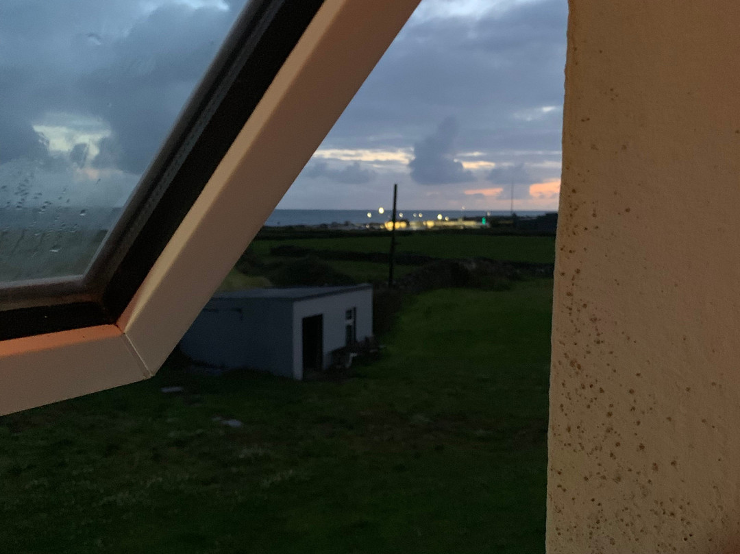 Atlantic View Bed & Breakfast主图