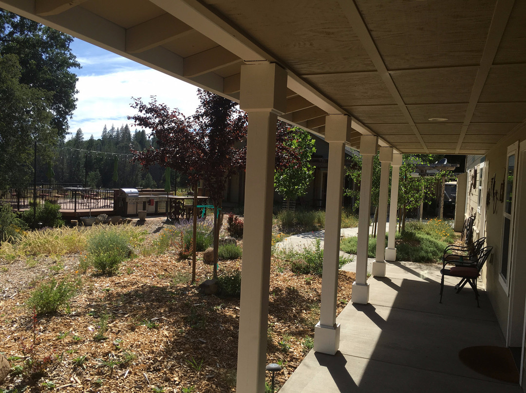 Red Tail Ranch主图