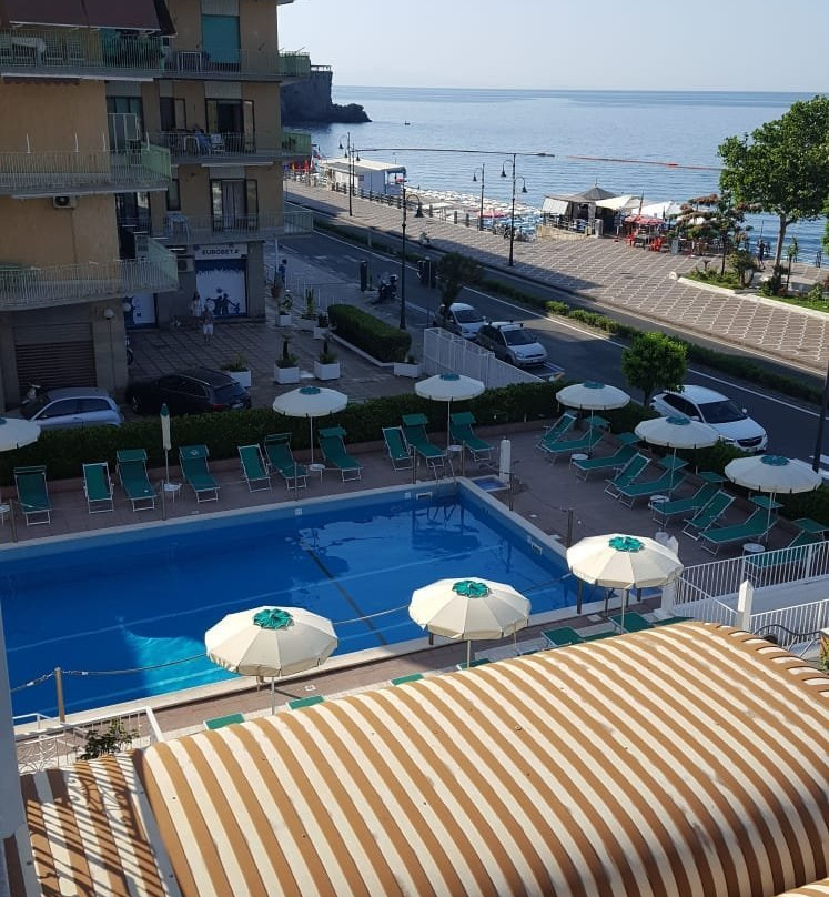 Pietra di Luna Hotel主图