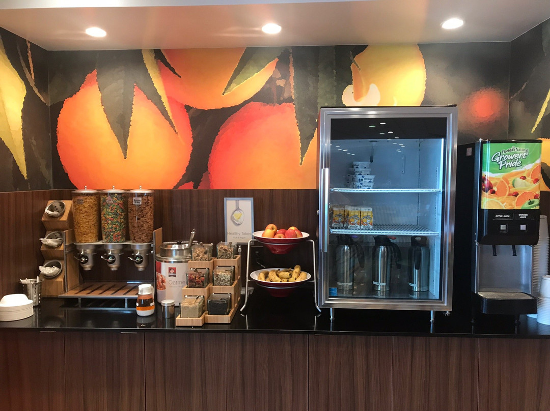 Fairfield by Marriott Inn & Suites Sidney主图