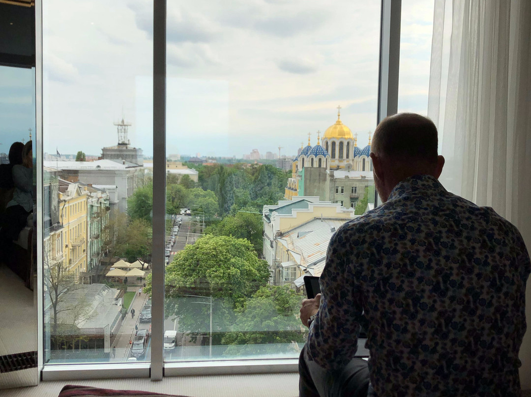 十一镜设计酒店主图