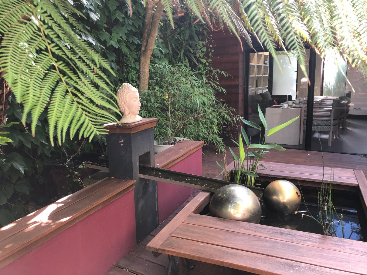 库吉别墅酒店-比亚里茨-浴室