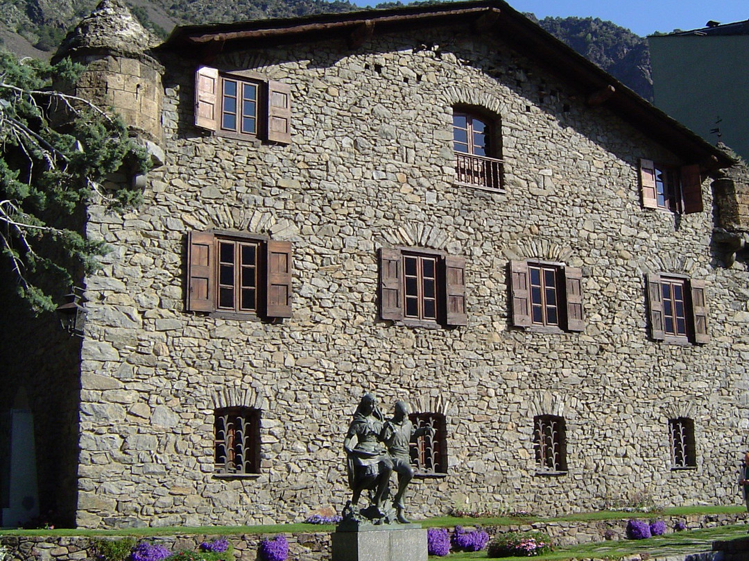 In Honor of the Centenary of the New Reformation