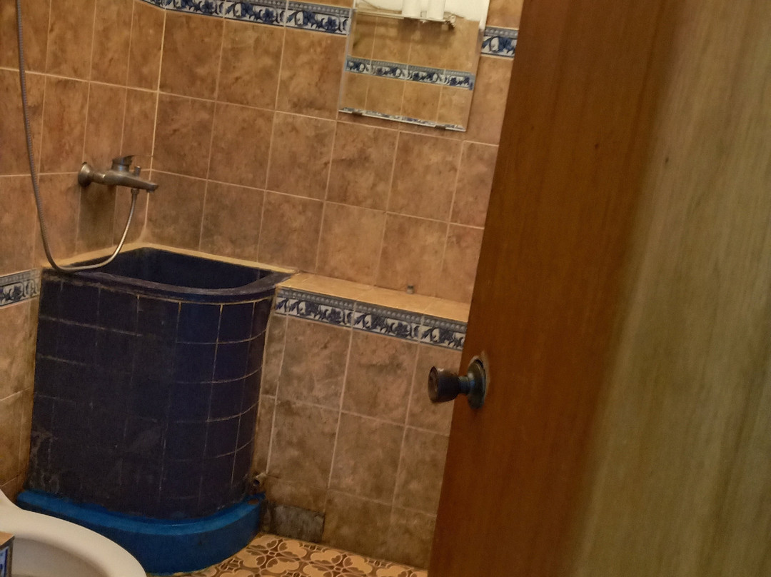 Badjoeri Ethnic Wooden Homestay主图