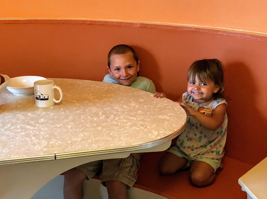 Haines Shoe House-Hellam必去景点