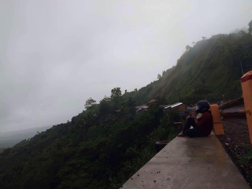 Transcentral Highway-宿雾必去景点