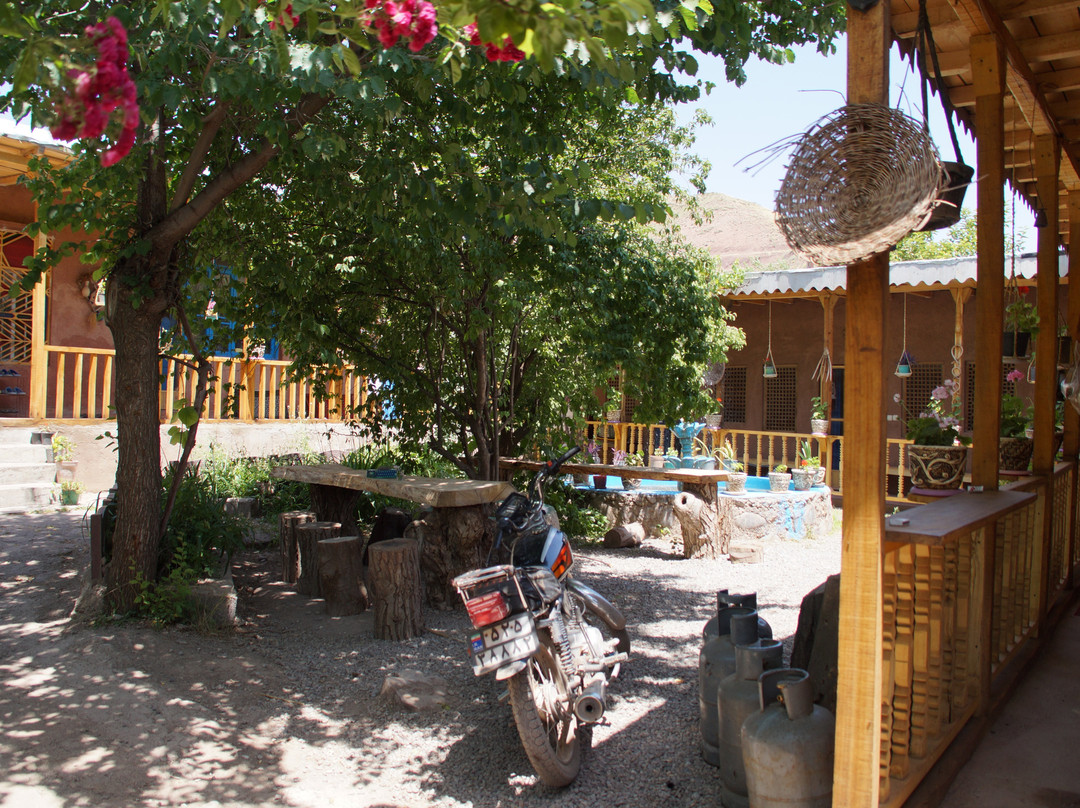 Gate Of Alamut景点图片