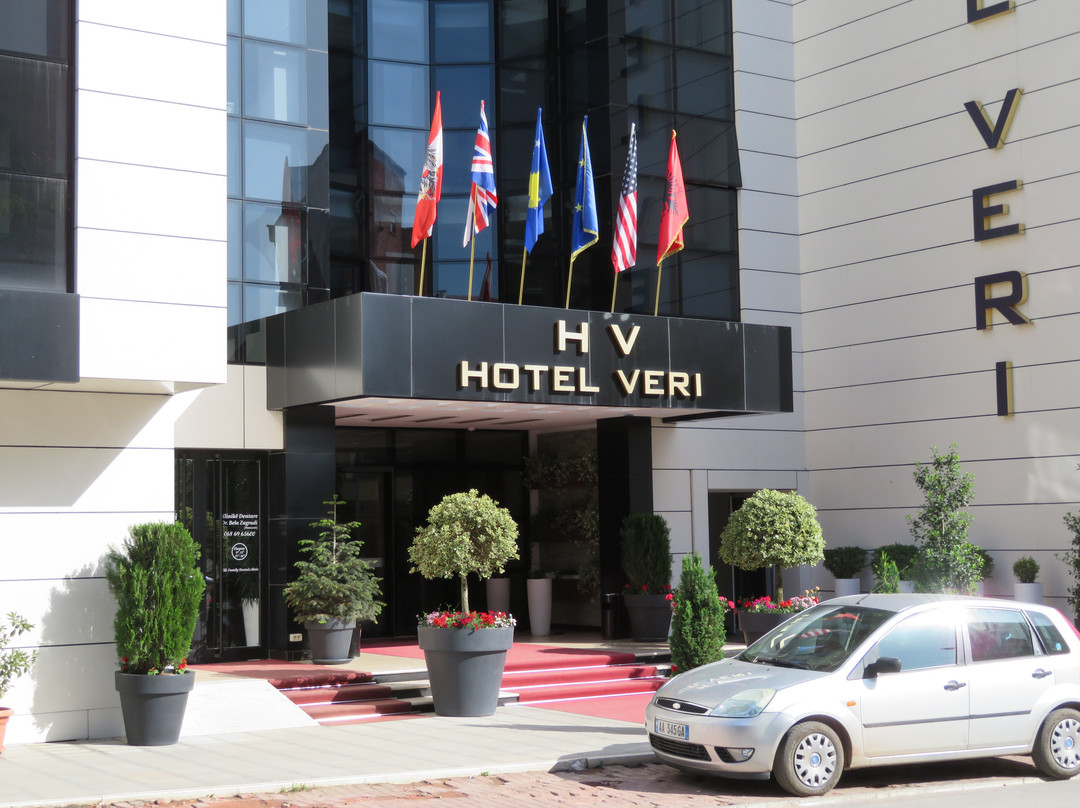 Hotel Veri主图
