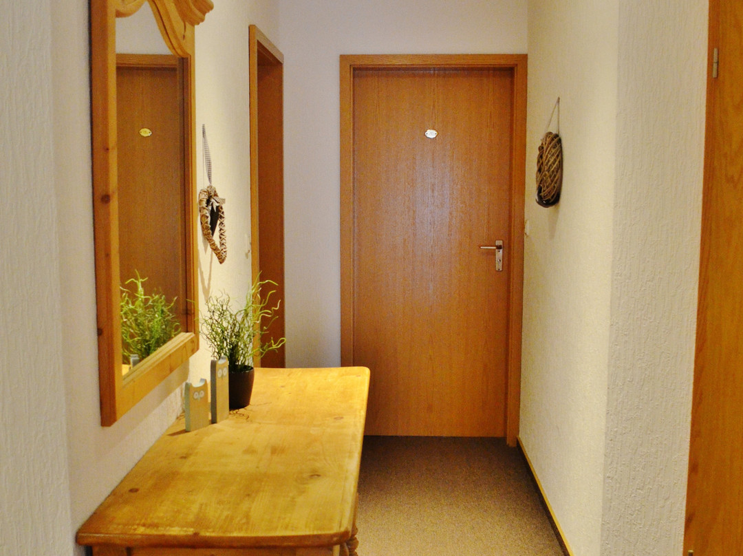 Landhaus Hotel Göke主图